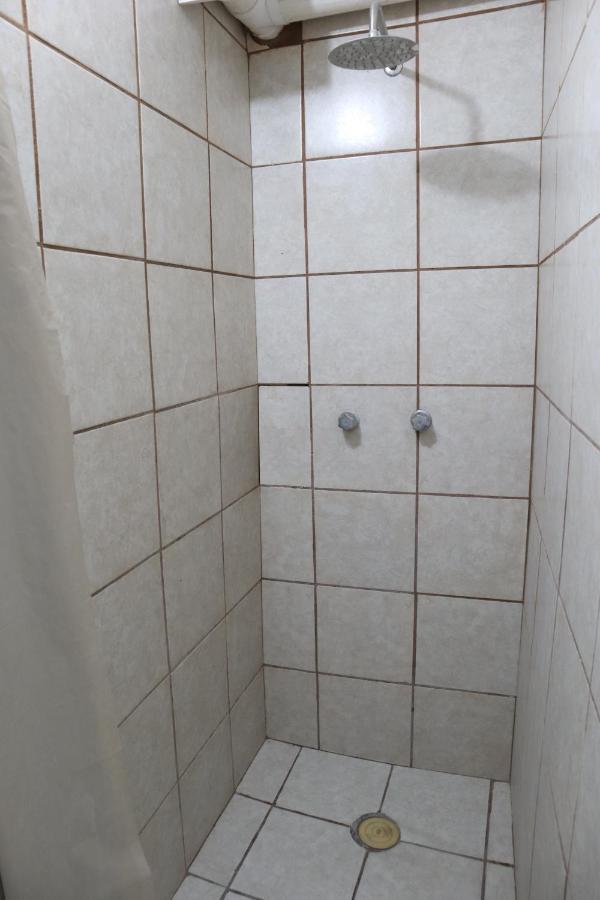Hostal Purisima Hotel San Francisco Del Rincon Ngoại thất bức ảnh